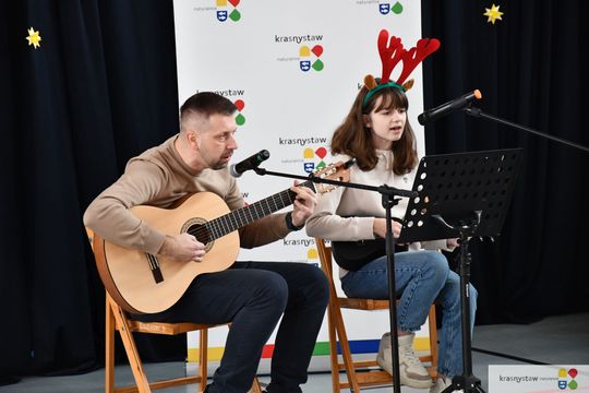 Weekend Cudów w Krasnymstawie - finał Szlachetnej Paczki [GALERIA ZDJĘĆ]