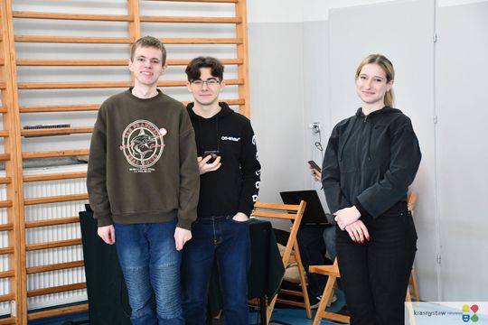 Weekend Cudów w Krasnymstawie - finał Szlachetnej Paczki [GALERIA ZDJĘĆ]