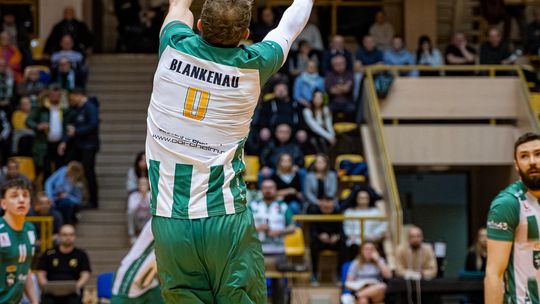 CHKS Chełm vs STS Olimpiia Sulęcin [GALERIA ZDJĘĆ]