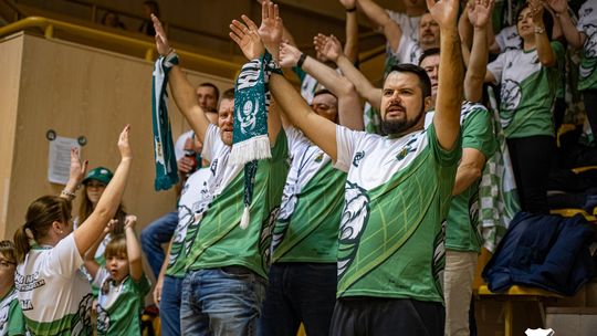 CHKS Chełm vs STS Olimpiia Sulęcin [GALERIA ZDJĘĆ]