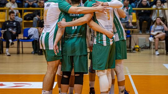 CHKS Chełm vs STS Olimpiia Sulęcin [GALERIA ZDJĘĆ]