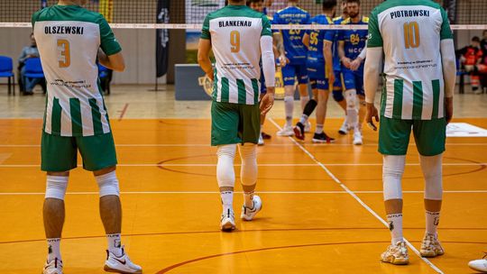 CHKS Chełm vs STS Olimpiia Sulęcin [GALERIA ZDJĘĆ]