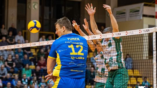 CHKS Chełm vs STS Olimpiia Sulęcin [GALERIA ZDJĘĆ]