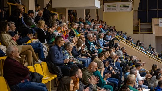 CHKS Chełm vs STS Olimpiia Sulęcin [GALERIA ZDJĘĆ]