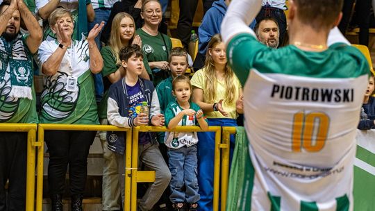 CHKS Chełm vs STS Olimpiia Sulęcin [GALERIA ZDJĘĆ]