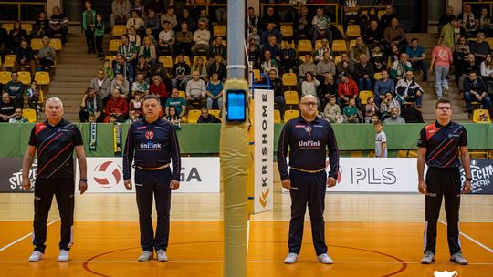 CHKS Chełm vs STS Olimpiia Sulęcin [GALERIA ZDJĘĆ]