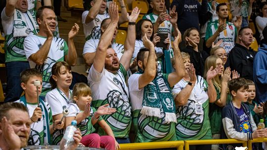 CHKS Chełm vs STS Olimpiia Sulęcin [GALERIA ZDJĘĆ]