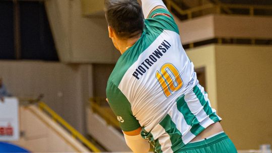 CHKS Chełm vs STS Olimpiia Sulęcin [GALERIA ZDJĘĆ]