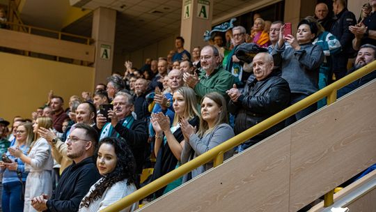 CHKS Chełm vs STS Olimpiia Sulęcin [GALERIA ZDJĘĆ]