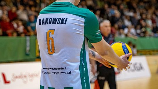 CHKS Chełm vs STS Olimpiia Sulęcin [GALERIA ZDJĘĆ]