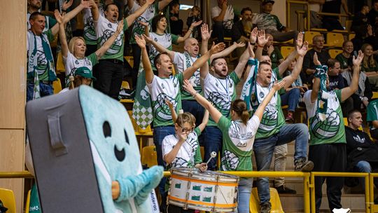 CHKS Chełm vs STS Olimpiia Sulęcin [GALERIA ZDJĘĆ]