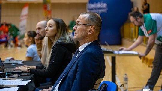 CHKS Chełm vs STS Olimpiia Sulęcin [GALERIA ZDJĘĆ]