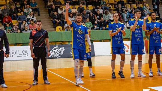 CHKS Chełm vs STS Olimpiia Sulęcin [GALERIA ZDJĘĆ]