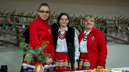 CHKS Chełm vs STS Olimpiia Sulęcin [GALERIA ZDJĘĆ]