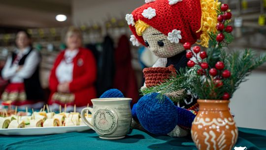 CHKS Chełm vs STS Olimpiia Sulęcin [GALERIA ZDJĘĆ]