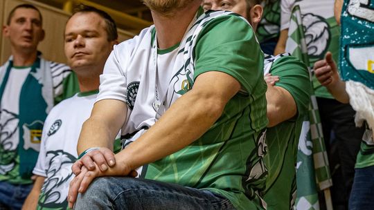 CHKS Chełm vs STS Olimpiia Sulęcin [GALERIA ZDJĘĆ]