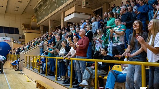 CHKS Chełm vs STS Olimpiia Sulęcin [GALERIA ZDJĘĆ]