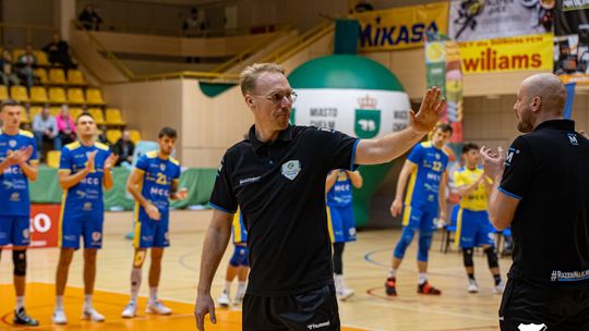 CHKS Chełm vs STS Olimpiia Sulęcin [GALERIA ZDJĘĆ]