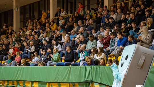 CHKS Chełm vs STS Olimpiia Sulęcin [GALERIA ZDJĘĆ]