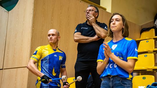 CHKS Chełm vs STS Olimpiia Sulęcin [GALERIA ZDJĘĆ]