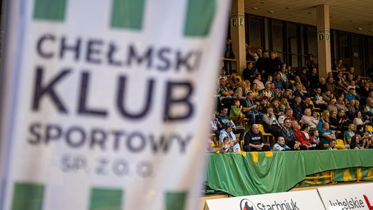 CHKS Chełm vs STS Olimpiia Sulęcin [GALERIA ZDJĘĆ]