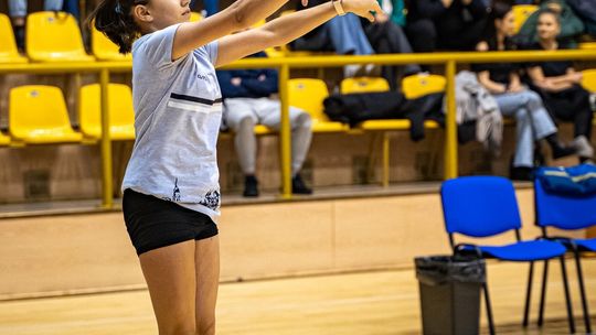 CHKS Chełm vs STS Olimpiia Sulęcin [GALERIA ZDJĘĆ]