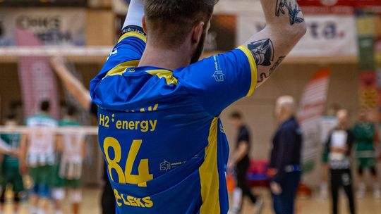 CHKS Chełm vs STS Olimpiia Sulęcin [GALERIA ZDJĘĆ]