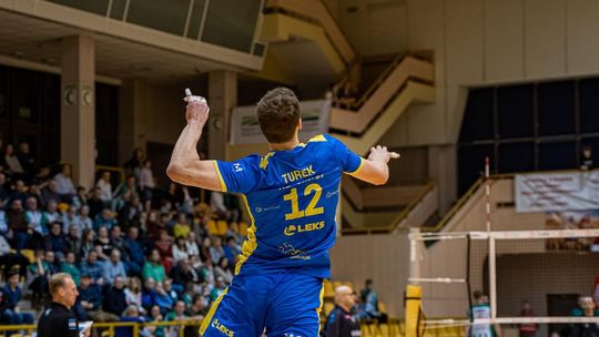 CHKS Chełm vs STS Olimpiia Sulęcin [GALERIA ZDJĘĆ]