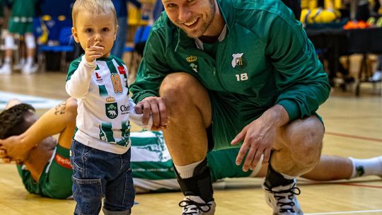 CHKS Chełm vs STS Olimpiia Sulęcin [GALERIA ZDJĘĆ]