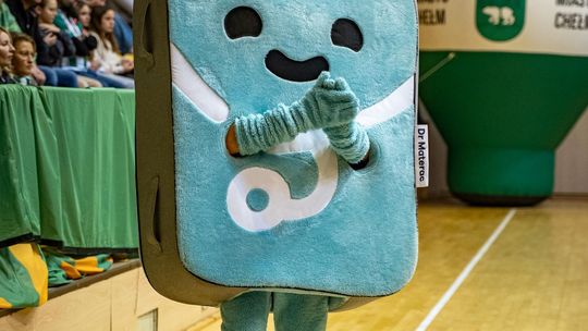 CHKS Chełm vs STS Olimpiia Sulęcin [GALERIA ZDJĘĆ]