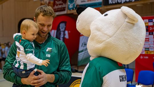 CHKS Chełm vs STS Olimpiia Sulęcin [GALERIA ZDJĘĆ]