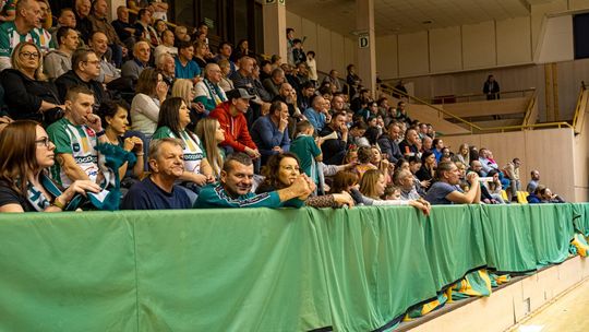 CHKS Chełm vs STS Olimpiia Sulęcin [GALERIA ZDJĘĆ]