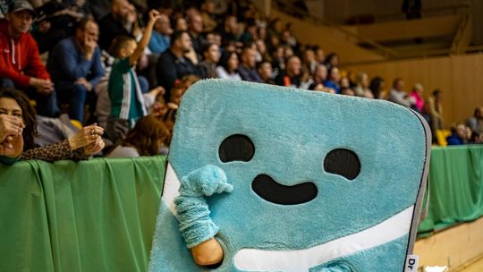 CHKS Chełm vs STS Olimpiia Sulęcin [GALERIA ZDJĘĆ]