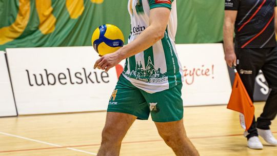 CHKS Chełm vs STS Olimpiia Sulęcin [GALERIA ZDJĘĆ]