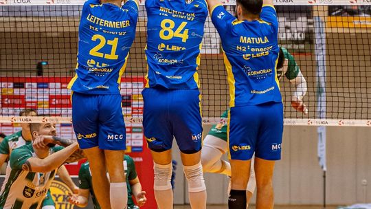 CHKS Chełm vs STS Olimpiia Sulęcin [GALERIA ZDJĘĆ]