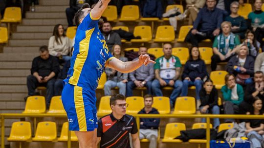 CHKS Chełm vs STS Olimpiia Sulęcin [GALERIA ZDJĘĆ]