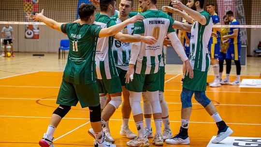 CHKS Chełm vs STS Olimpiia Sulęcin [GALERIA ZDJĘĆ]