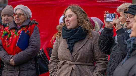 Jarmark Bożonarodzeniowy w Muzeum - Zespole Synagogalnym we Włodawie [GALERIA ZDJĘĆ]