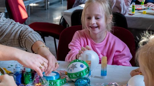 Jarmark Bożonarodzeniowy w Muzeum - Zespole Synagogalnym we Włodawie [GALERIA ZDJĘĆ]