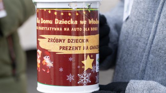 Jarmark Bożonarodzeniowy w Muzeum - Zespole Synagogalnym we Włodawie [GALERIA ZDJĘĆ]