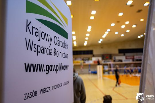 CHKS Chełm vs STS Olimpiia Sulęcin [GALERIA ZDJĘĆ]