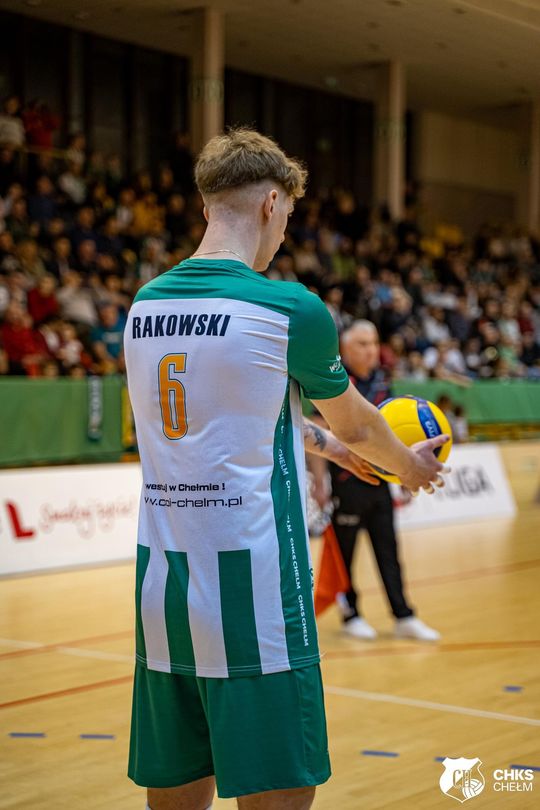 CHKS Chełm vs STS Olimpiia Sulęcin [GALERIA ZDJĘĆ]