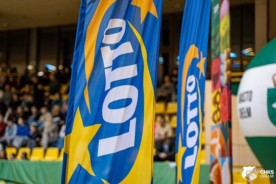 CHKS Chełm vs STS Olimpiia Sulęcin [GALERIA ZDJĘĆ]