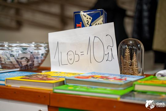 CHKS Chełm vs STS Olimpiia Sulęcin [GALERIA ZDJĘĆ]