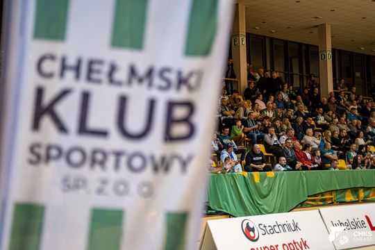 CHKS Chełm vs STS Olimpiia Sulęcin [GALERIA ZDJĘĆ]