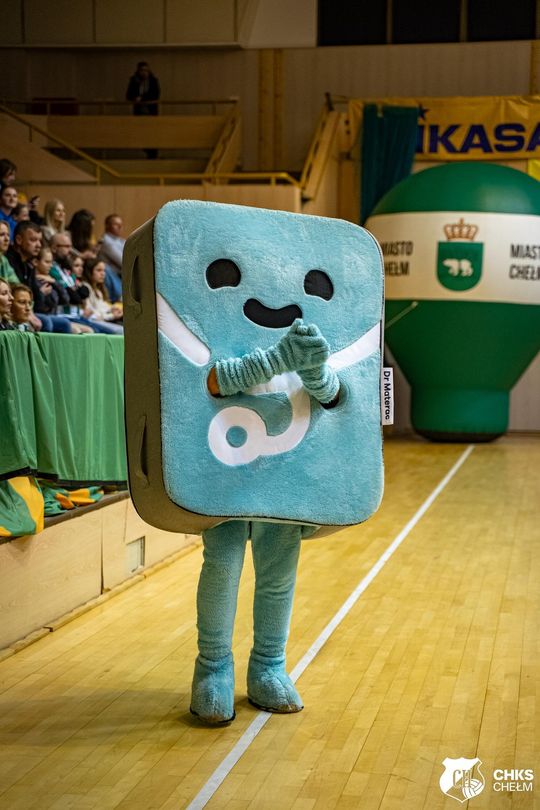 CHKS Chełm vs STS Olimpiia Sulęcin [GALERIA ZDJĘĆ]