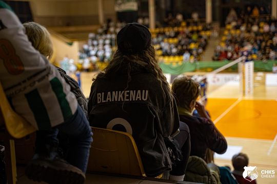 CHKS Chełm vs STS Olimpiia Sulęcin [GALERIA ZDJĘĆ]