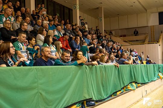 CHKS Chełm vs STS Olimpiia Sulęcin [GALERIA ZDJĘĆ]