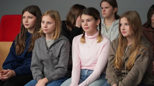 Chełm. Spotkanie z kulomiotem Tomaszem Majewskim [ZDJĘCIA]