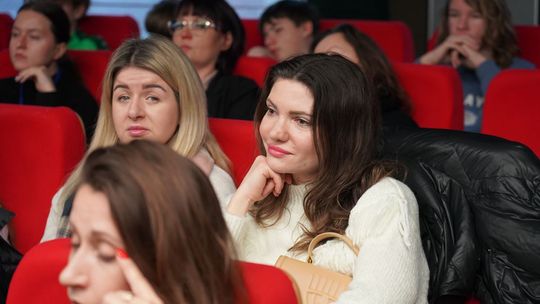 Chełm. Spotkanie z kulomiotem Tomaszem Majewskim [ZDJĘCIA]